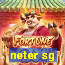 neter sg